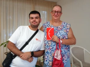 spesa e commissioni per anziani