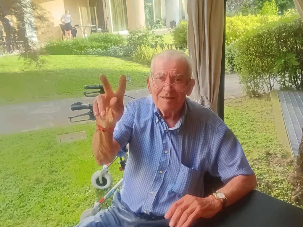 rinnovo patente anziani