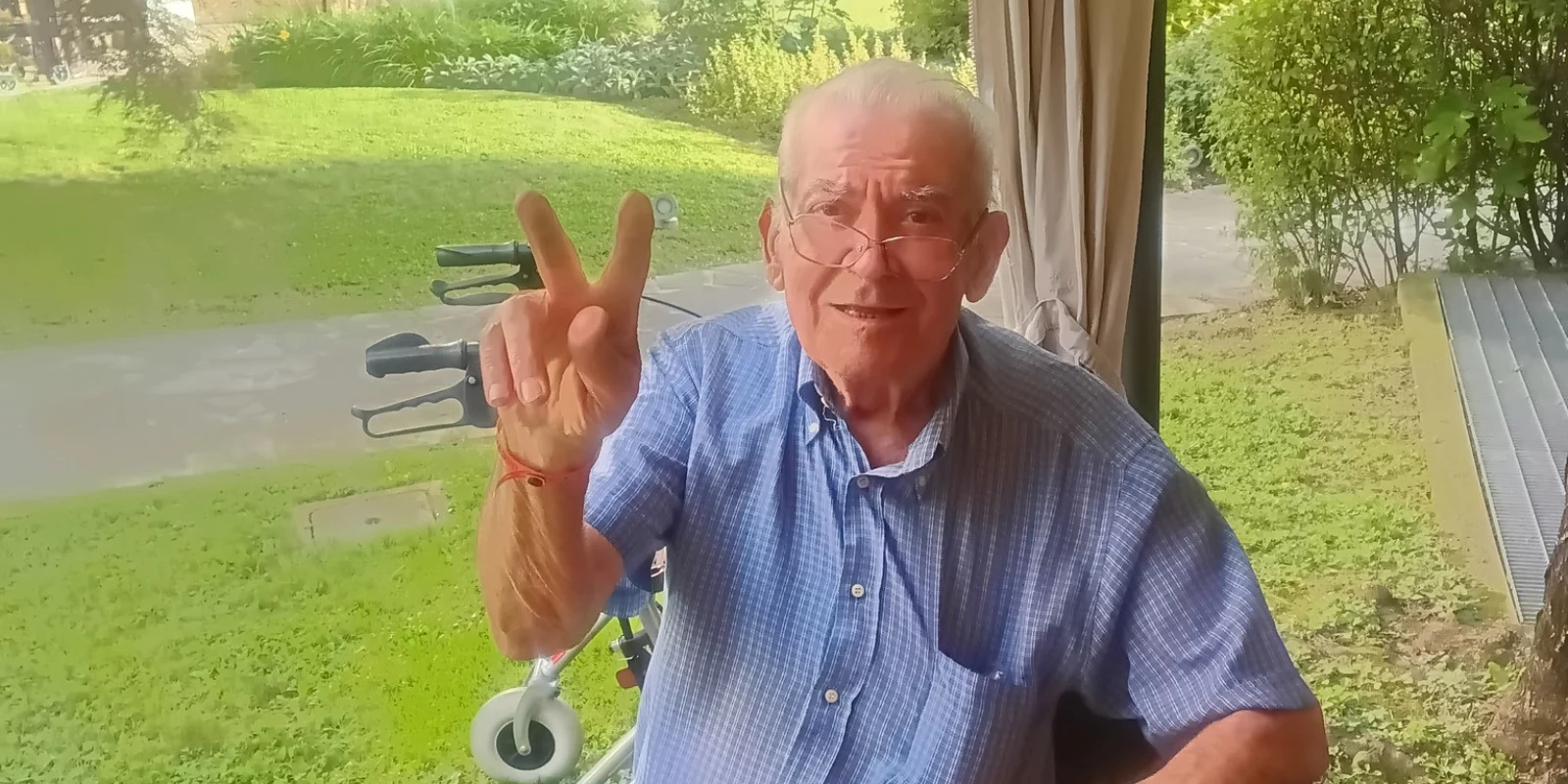 rinnovo patente anziani