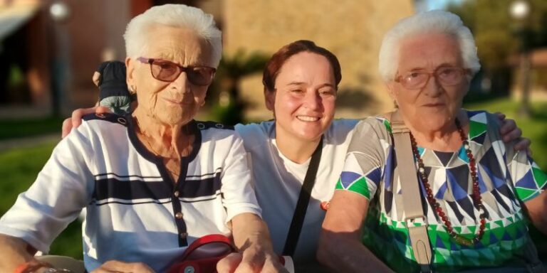 sicurezza nelle vacanze anziani