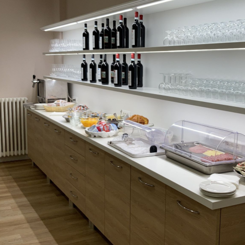 hotel anziani liguria