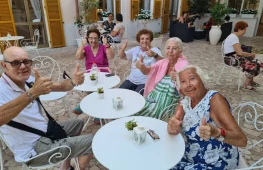 alberghi termali anziani alberghi termali anziani