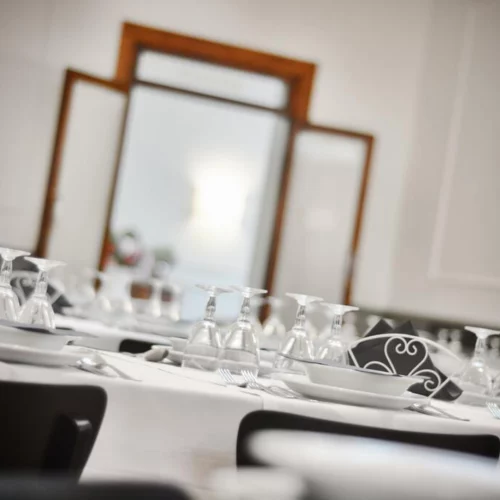 camera di hotel a fiuggi