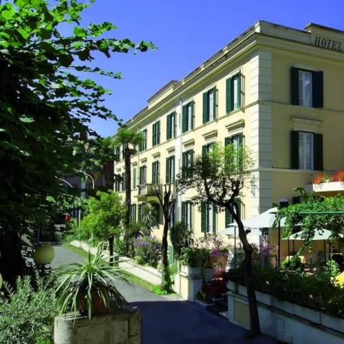 hotel dove b&c travel organizza i soggiorni pe anziani