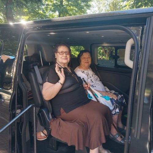 piemonte clienti in navetta