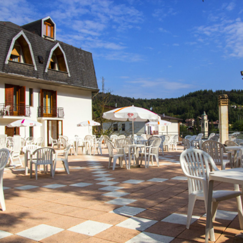 piemonte lurisia esterno bello