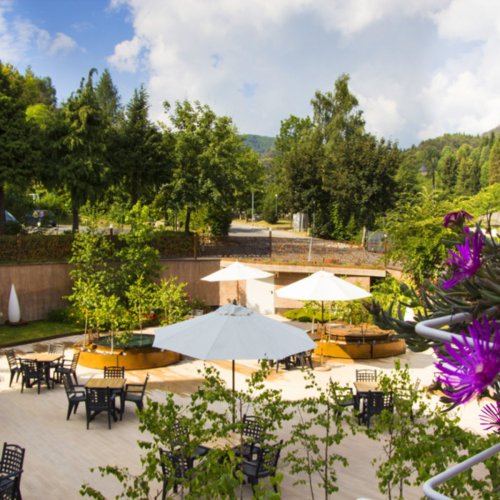 piemonte lurisia esterno fiorito e favoloso
