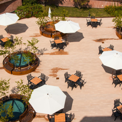 piemonte lurisia esterno per anziani felici