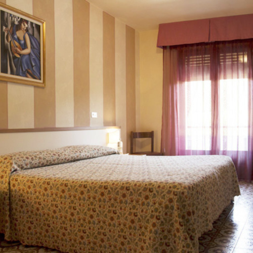 piemonte lurisia stanza di albergo per anziani