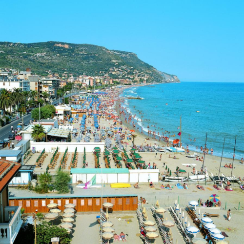 soggiorno pietra ligure anziani