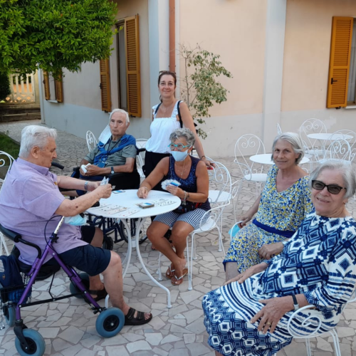 viaggi per anziani liguria